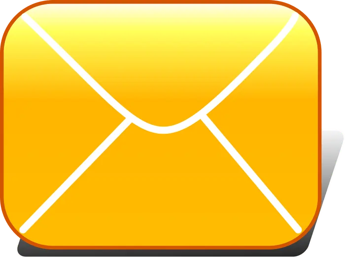 Mail Icon